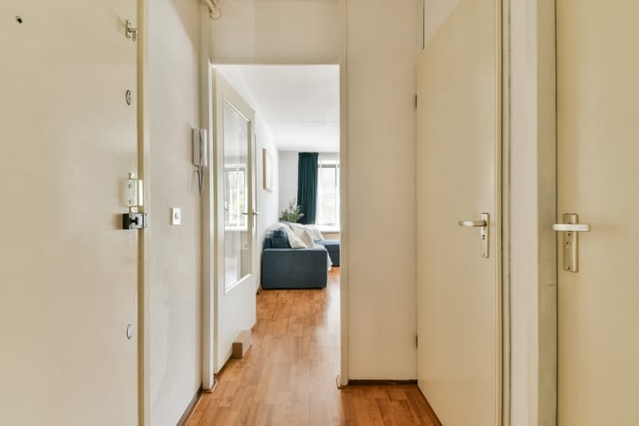 Foto 4 van Aaf Bouberstraat 6