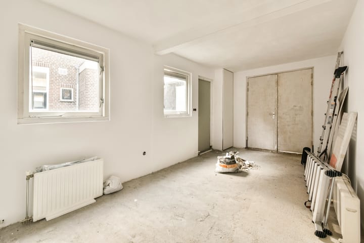 Foto 4 van Mauritsstraat 10