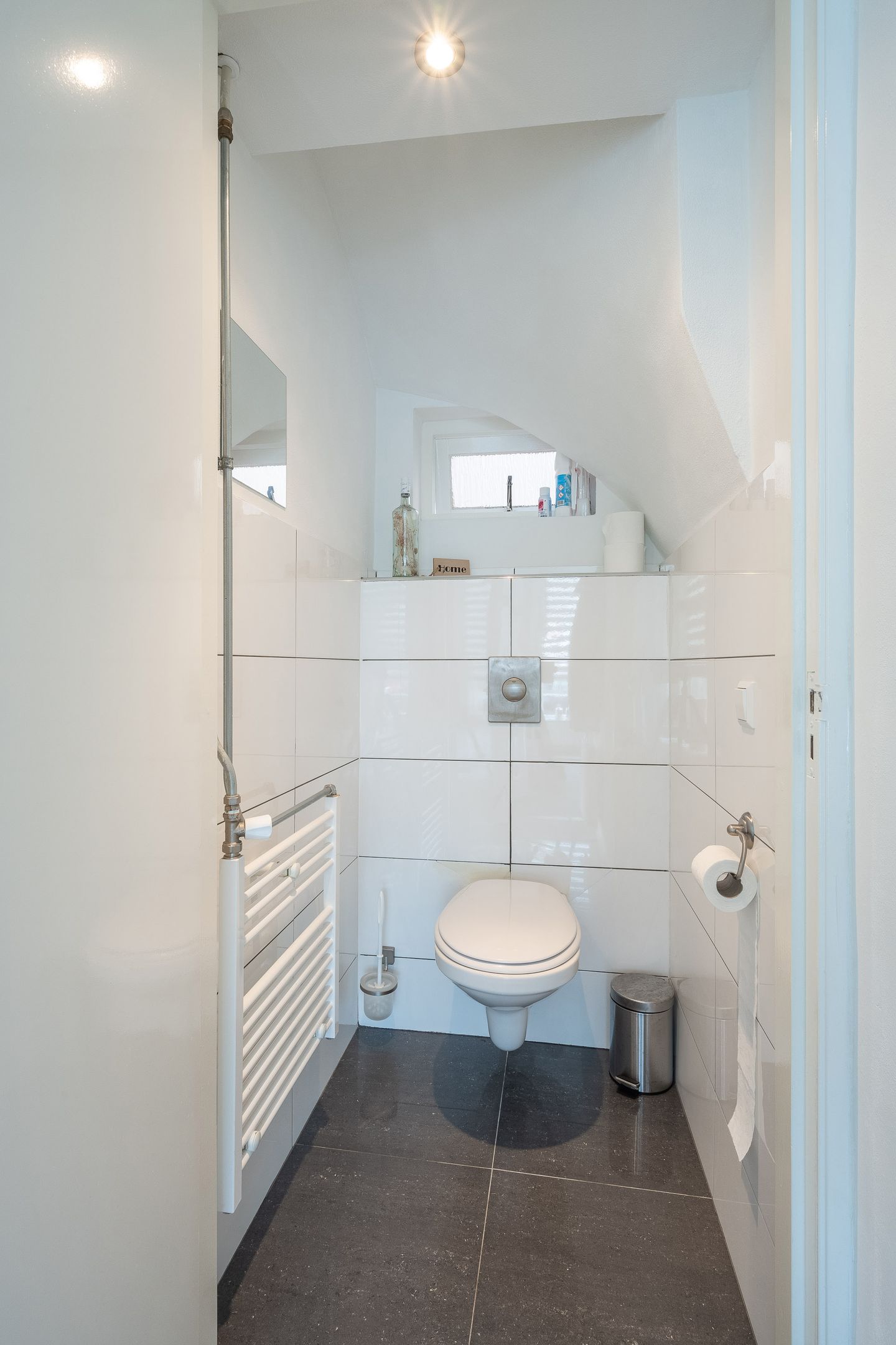 Foto 4 van Wattstraat 1-A