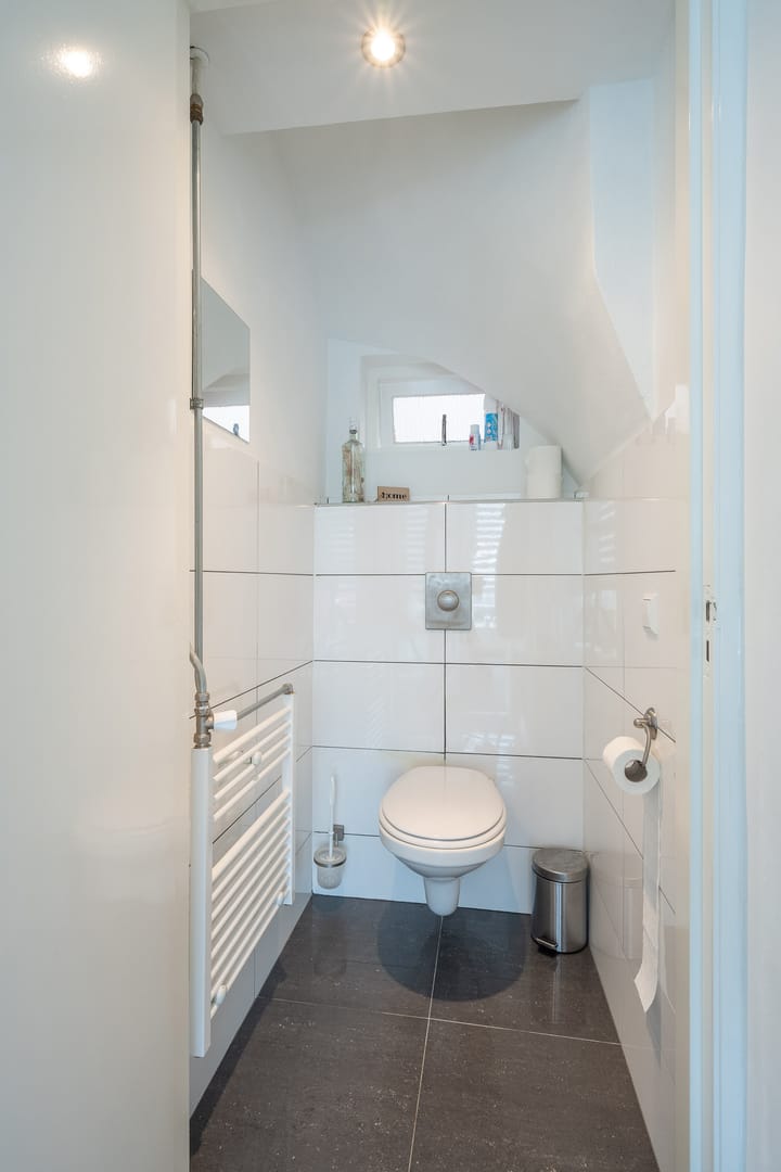 Foto 4 van Wattstraat 1-A