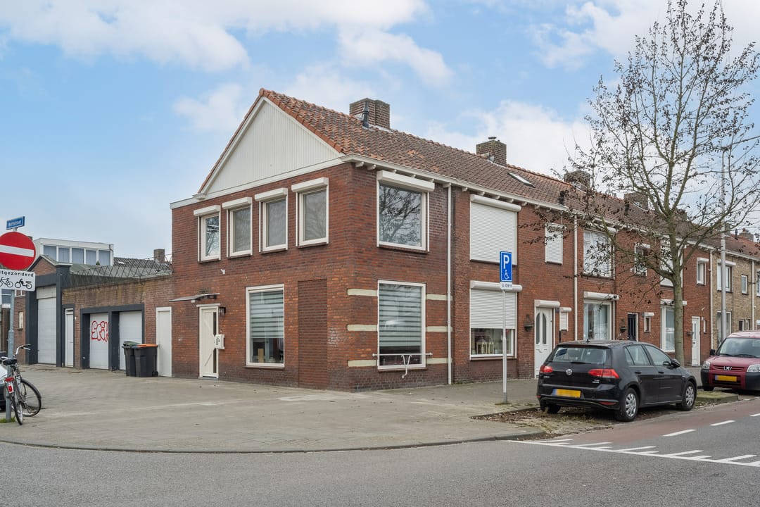 Foto 16 van Wattstraat 1-A