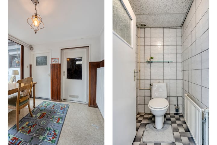 Tussenwoning te koop: Oude Broeksittarderweg 11, Sittard