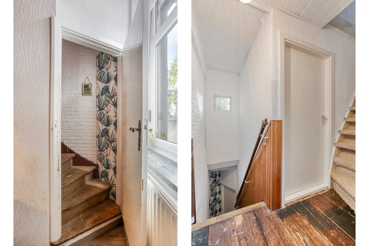 Tussenwoning te koop: Oude Broeksittarderweg 11, Sittard