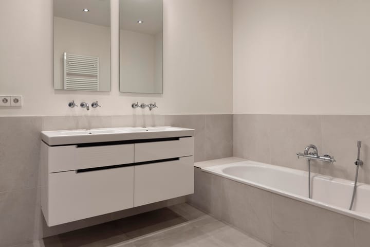 Appartement te huur: Willemsparkweg 208A, Amsterdam