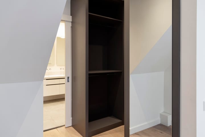Appartement te huur: Willemsparkweg 208A, Amsterdam