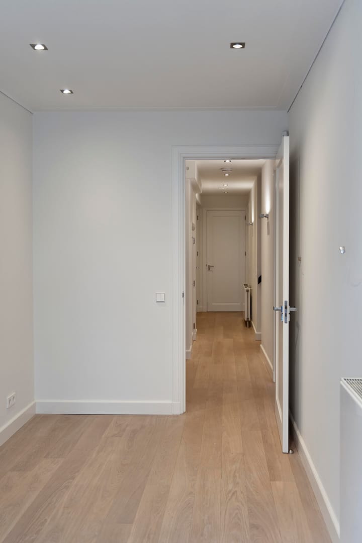 Appartement te huur: Willemsparkweg 208A, Amsterdam
