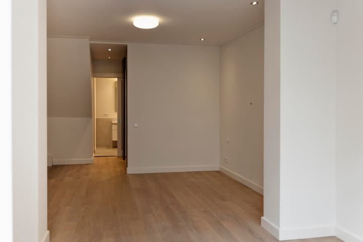 Appartement te huur: Willemsparkweg 208A, Amsterdam