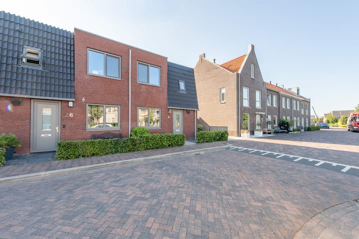 Foto 4 van Groenlingstraat 24