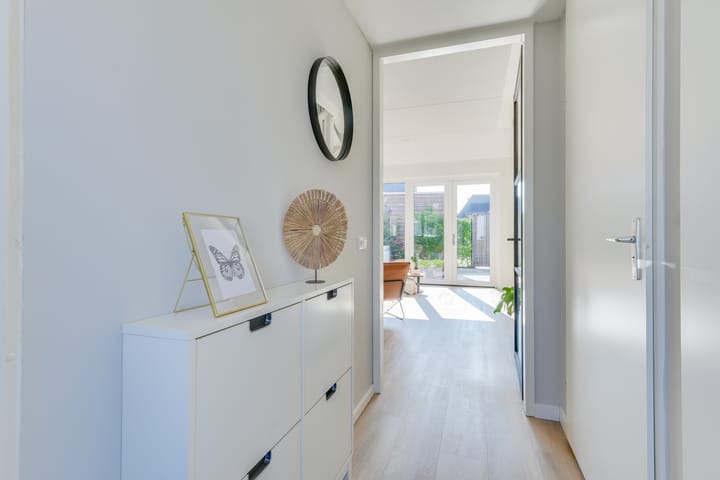 Hoekwoning te koop: Groenlingstraat 24, Heerhugowaard