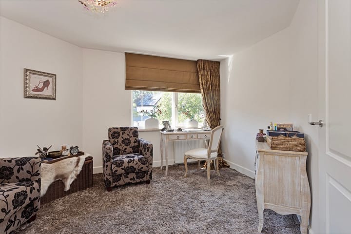Vrijstaande woning te koop: Oldengaarde 7, Eindhoven