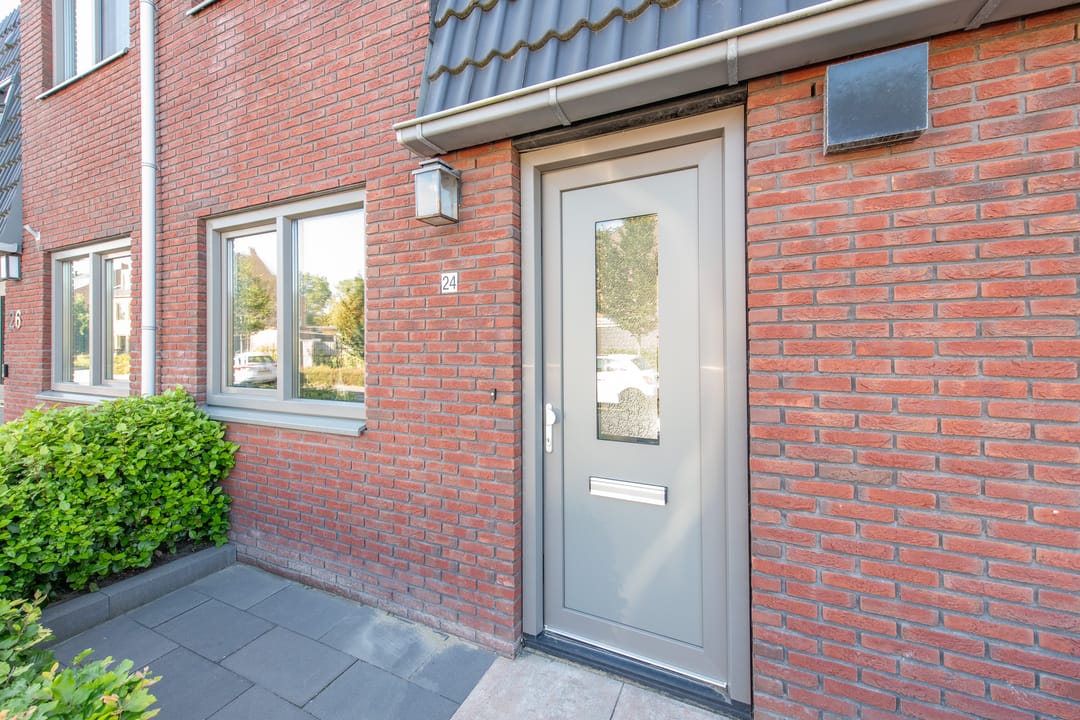Photo 7 of Groenlingstraat 24