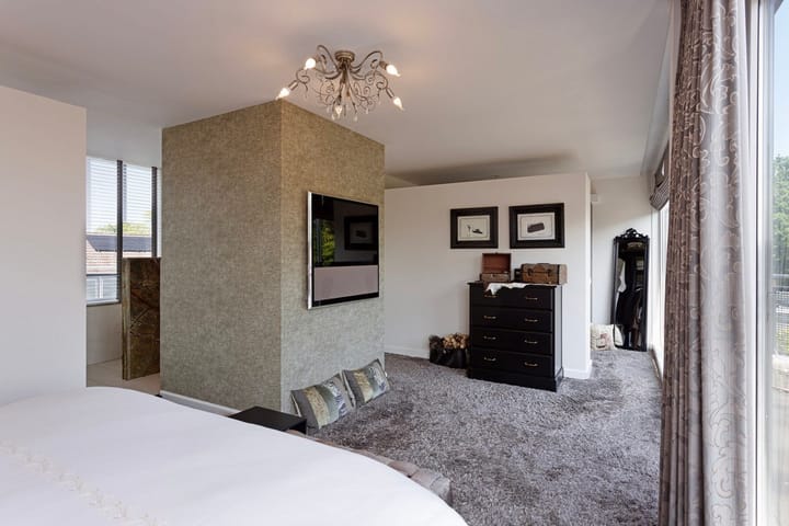 Vrijstaande woning te koop: Oldengaarde 7, Eindhoven