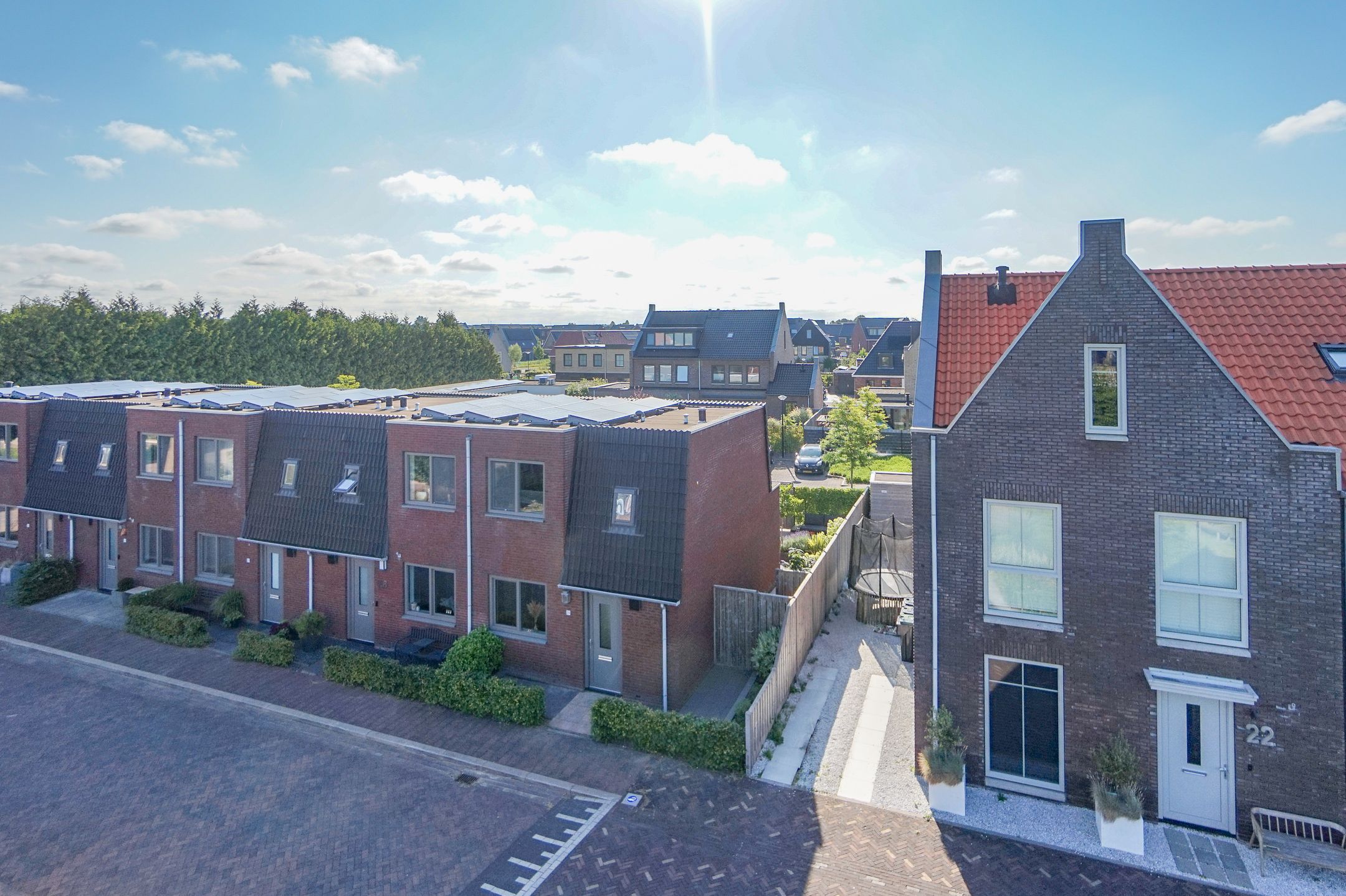 Photo 45 of Groenlingstraat 24