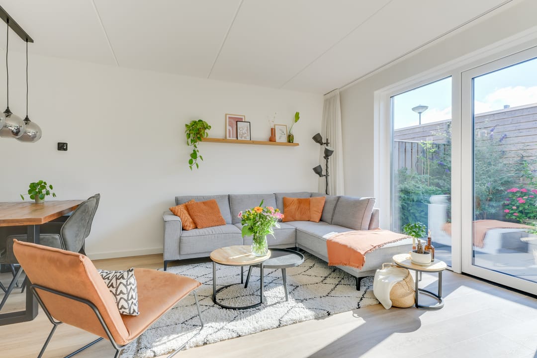 Photo 11 of Groenlingstraat 24