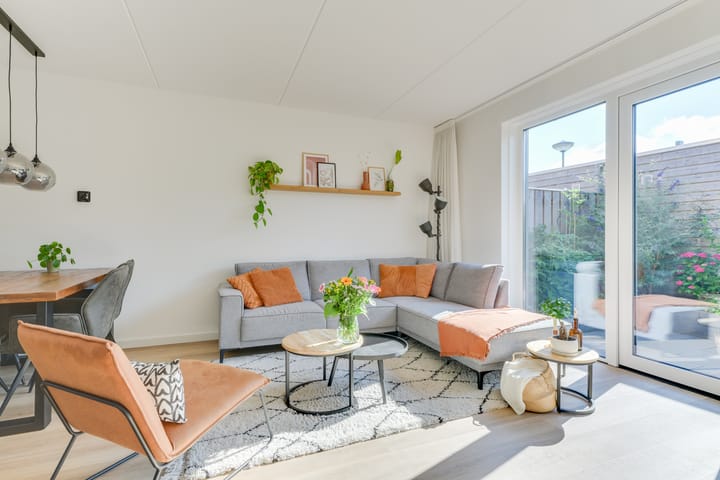 Hoekwoning te koop: Groenlingstraat 24, Heerhugowaard