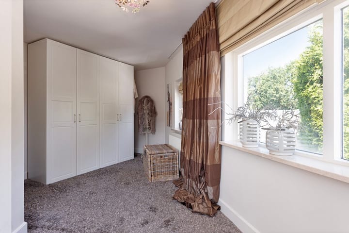 Vrijstaande woning te koop: Oldengaarde 7, Eindhoven