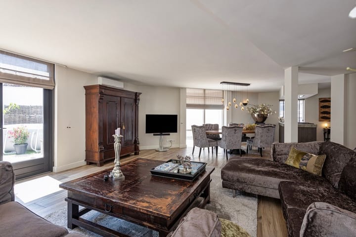 Vrijstaande woning te koop: Oldengaarde 7, Eindhoven
