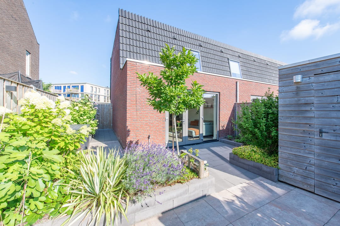 Photo 37 of Groenlingstraat 24