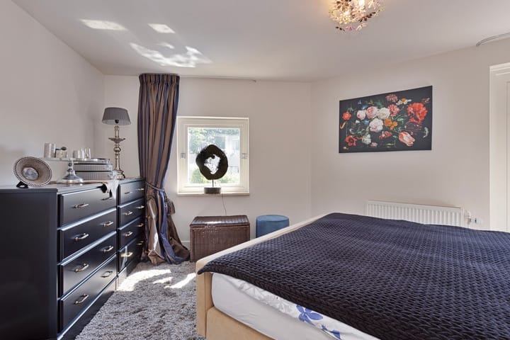 Vrijstaande woning te koop: Oldengaarde 7, Eindhoven