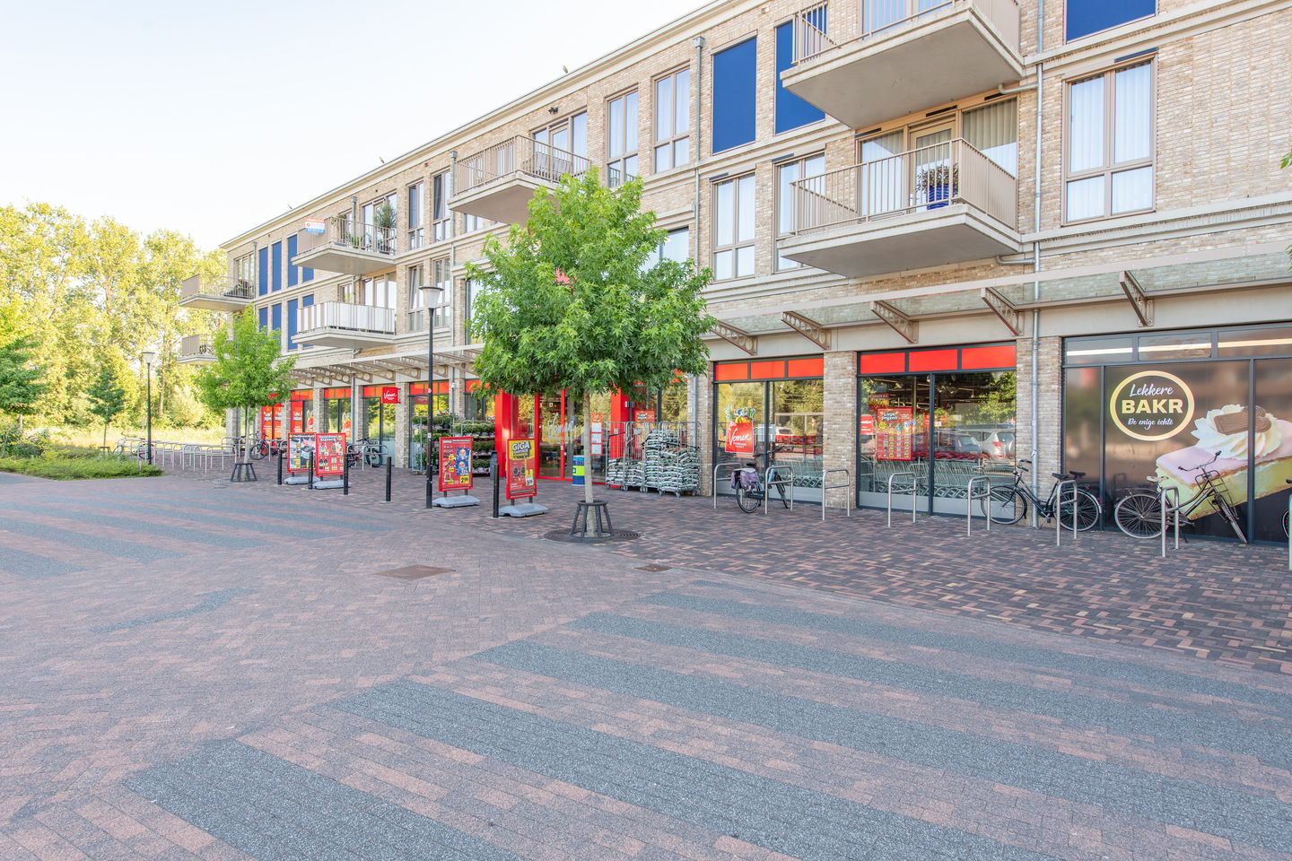 Photo 44 of Groenlingstraat 24