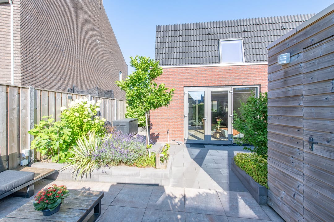 Photo 38 of Groenlingstraat 24