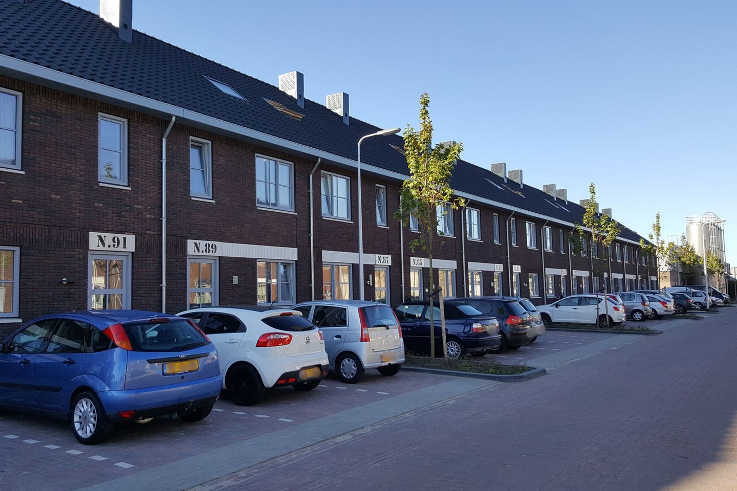 Foto 1 van Laan van Indië 87