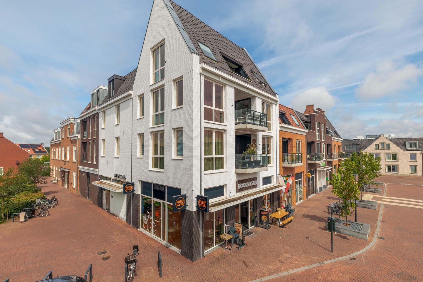Foto 1 van Bastionstraat 41