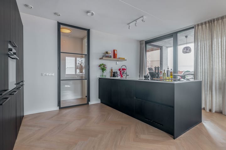 Appartement te koop: Bastionstraat 41, Hoef En Haag