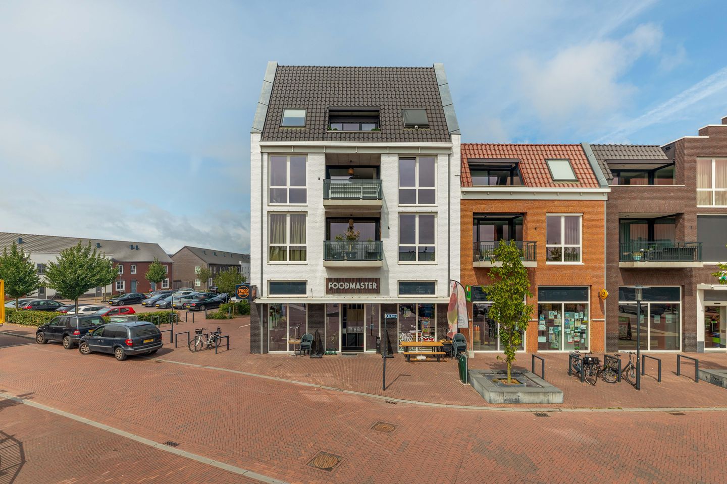 Foto 5 van Bastionstraat 41