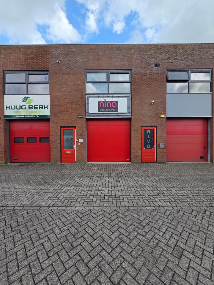 Witteweg 24