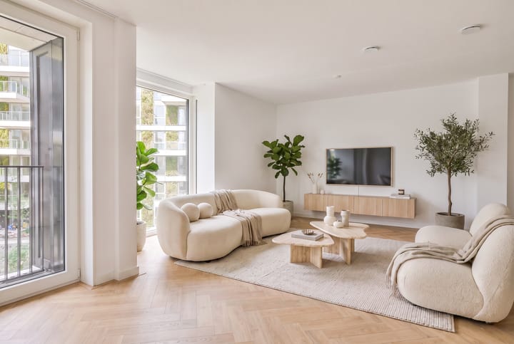 Appartement te koop: CAB-rondom 193, Utrecht