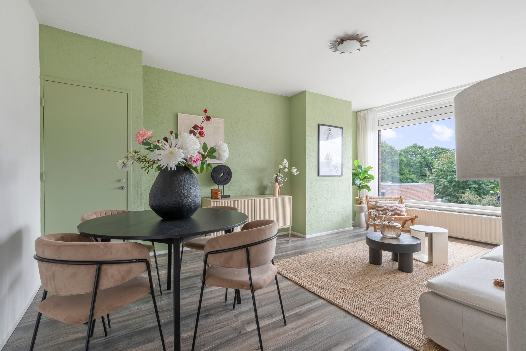 Photo 6 of Van Collemstraat 32-II