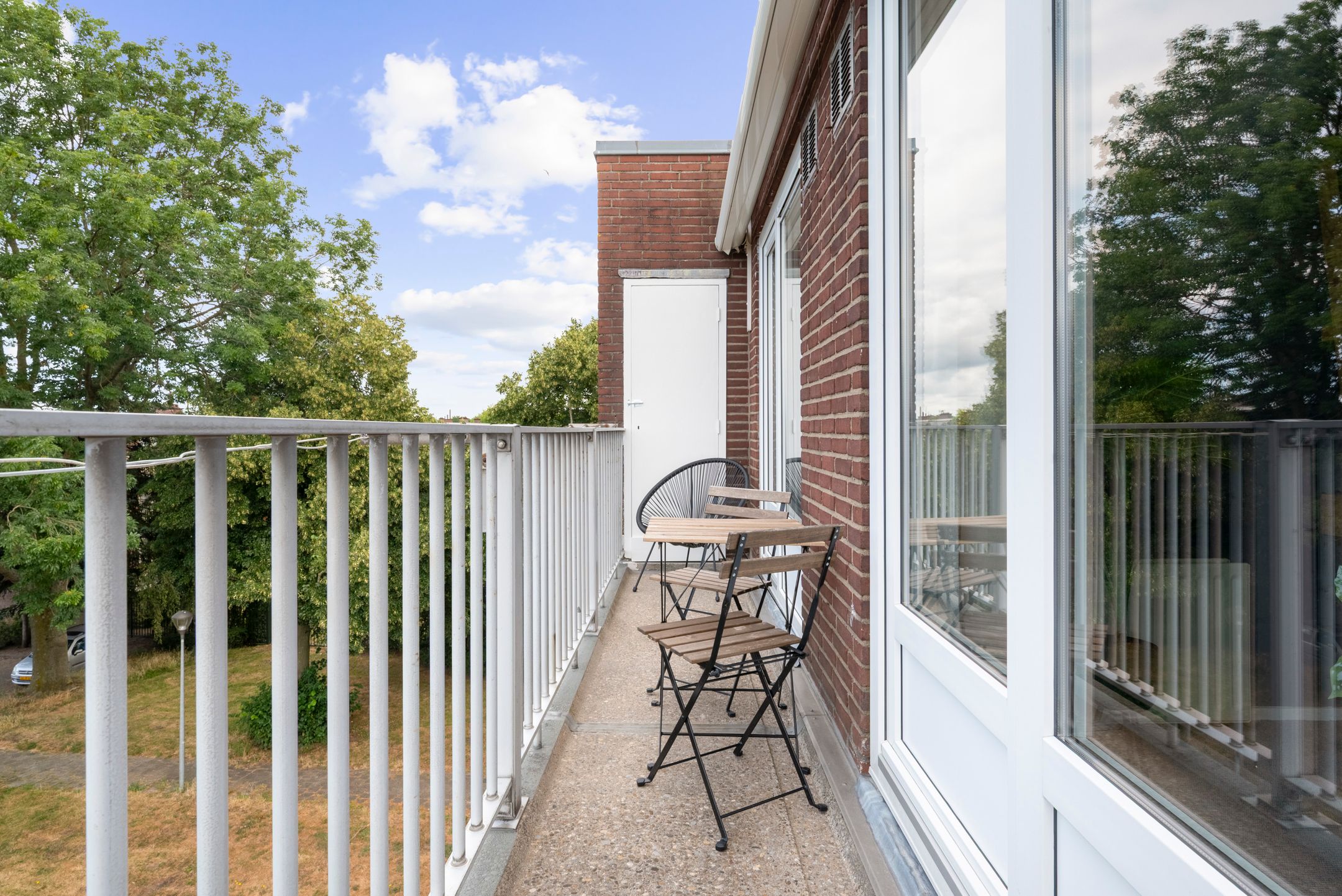 Photo 30 of Van Collemstraat 32-II