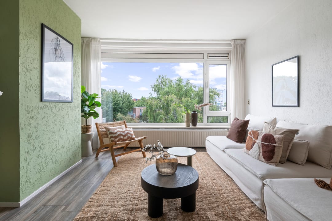 Photo 7 of Van Collemstraat 32-II