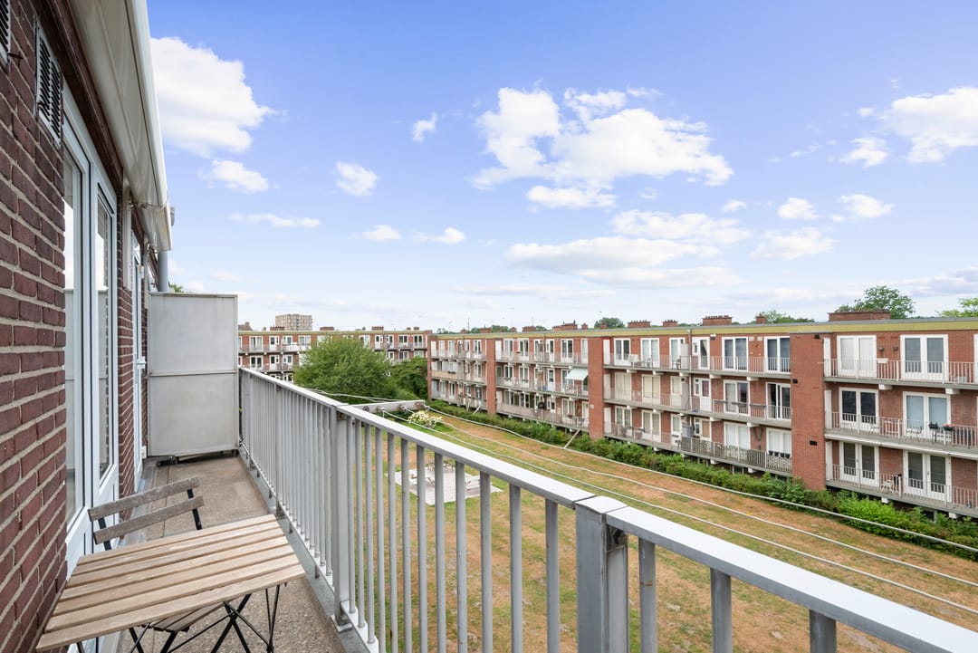 Photo 31 of Van Collemstraat 32-II