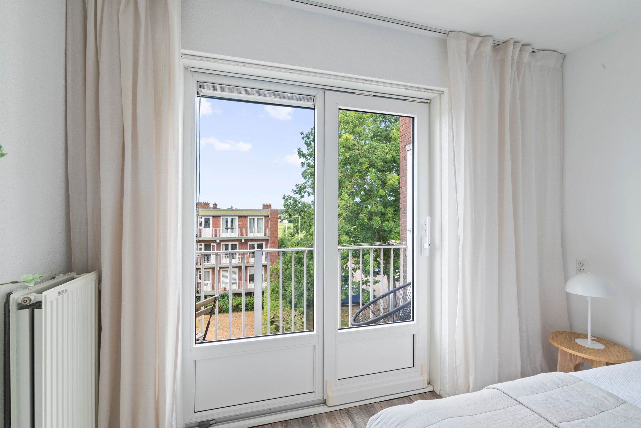 Photo 21 of Van Collemstraat 32-II