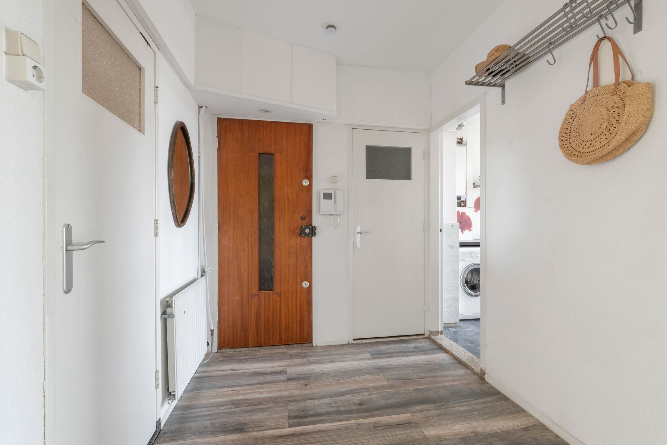 Photo 15 of Van Collemstraat 32-II