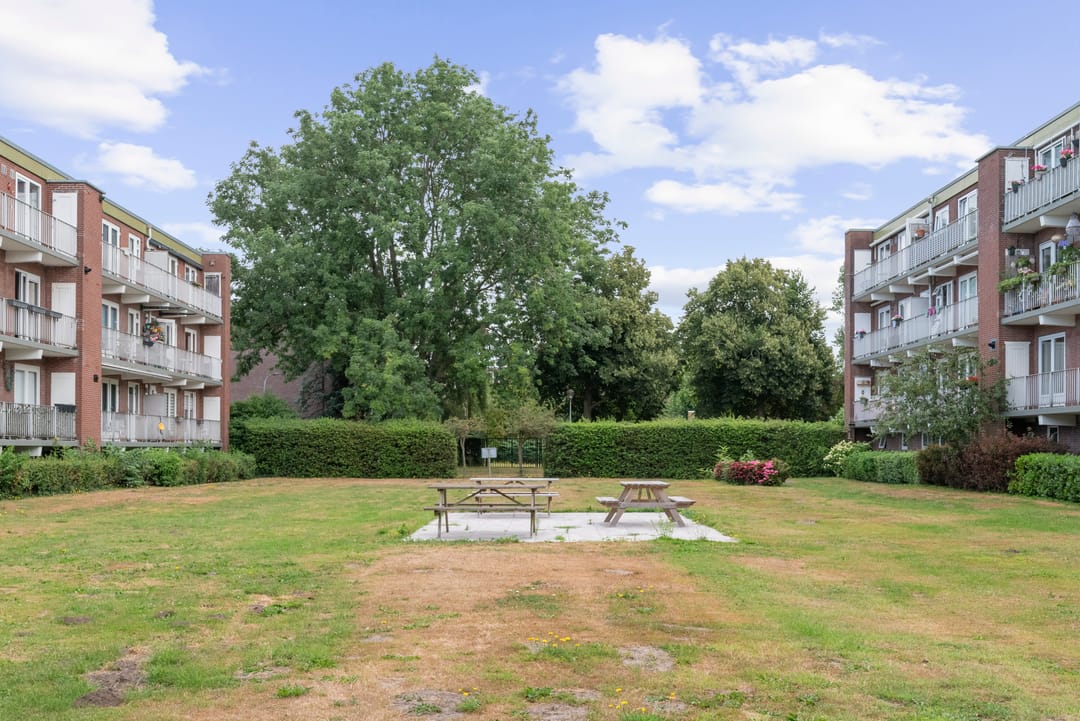 Photo 41 of Van Collemstraat 32-II
