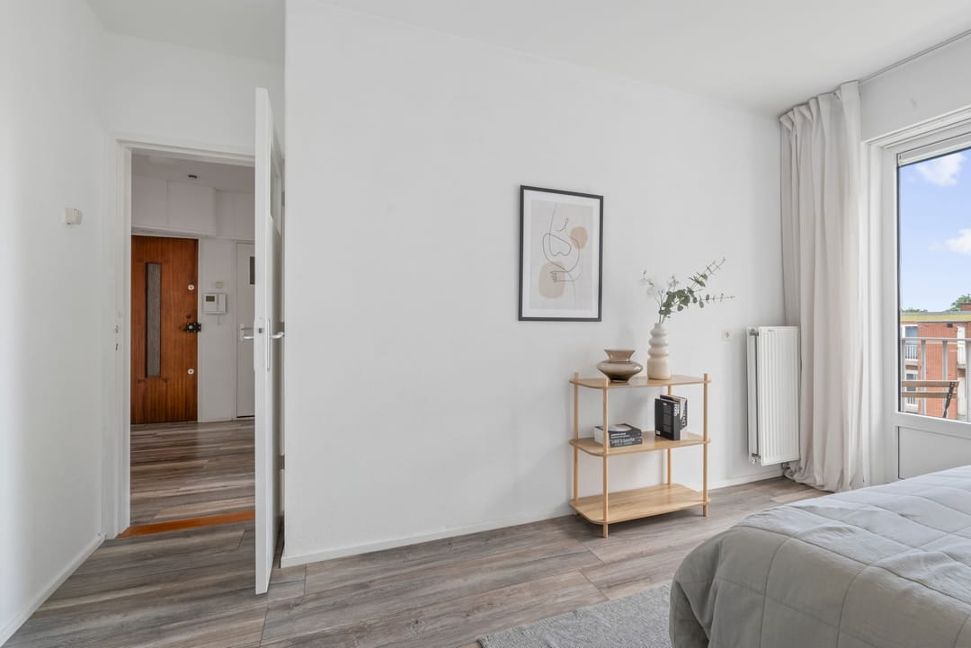 Photo 23 of Van Collemstraat 32-II
