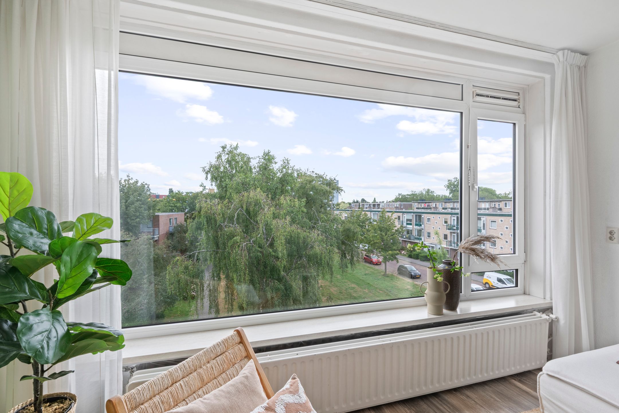 Photo 9 of Van Collemstraat 32-II