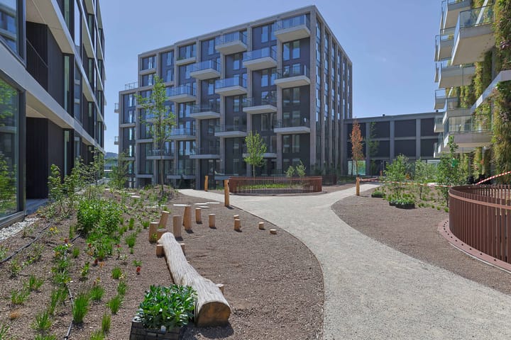 Appartement te koop: CAB-rondom 193, Utrecht