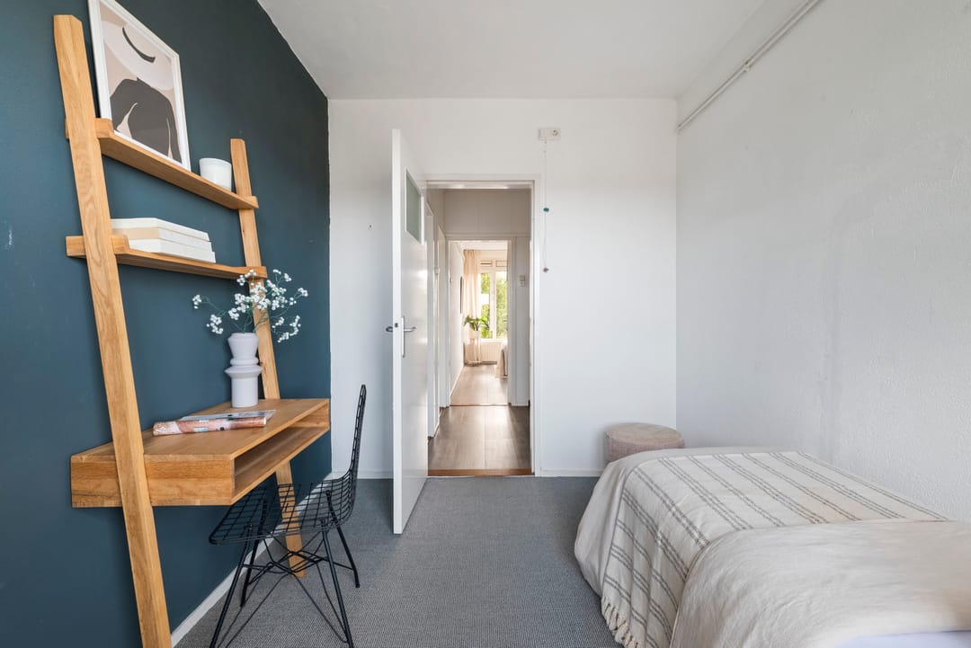 Photo 26 of Van Collemstraat 32-II