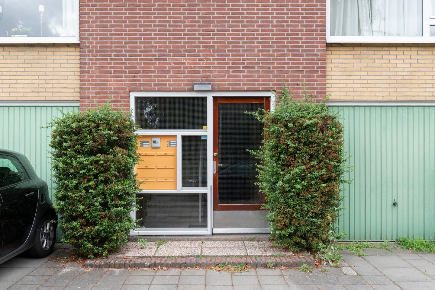 Photo 4 of Van Collemstraat 32-II