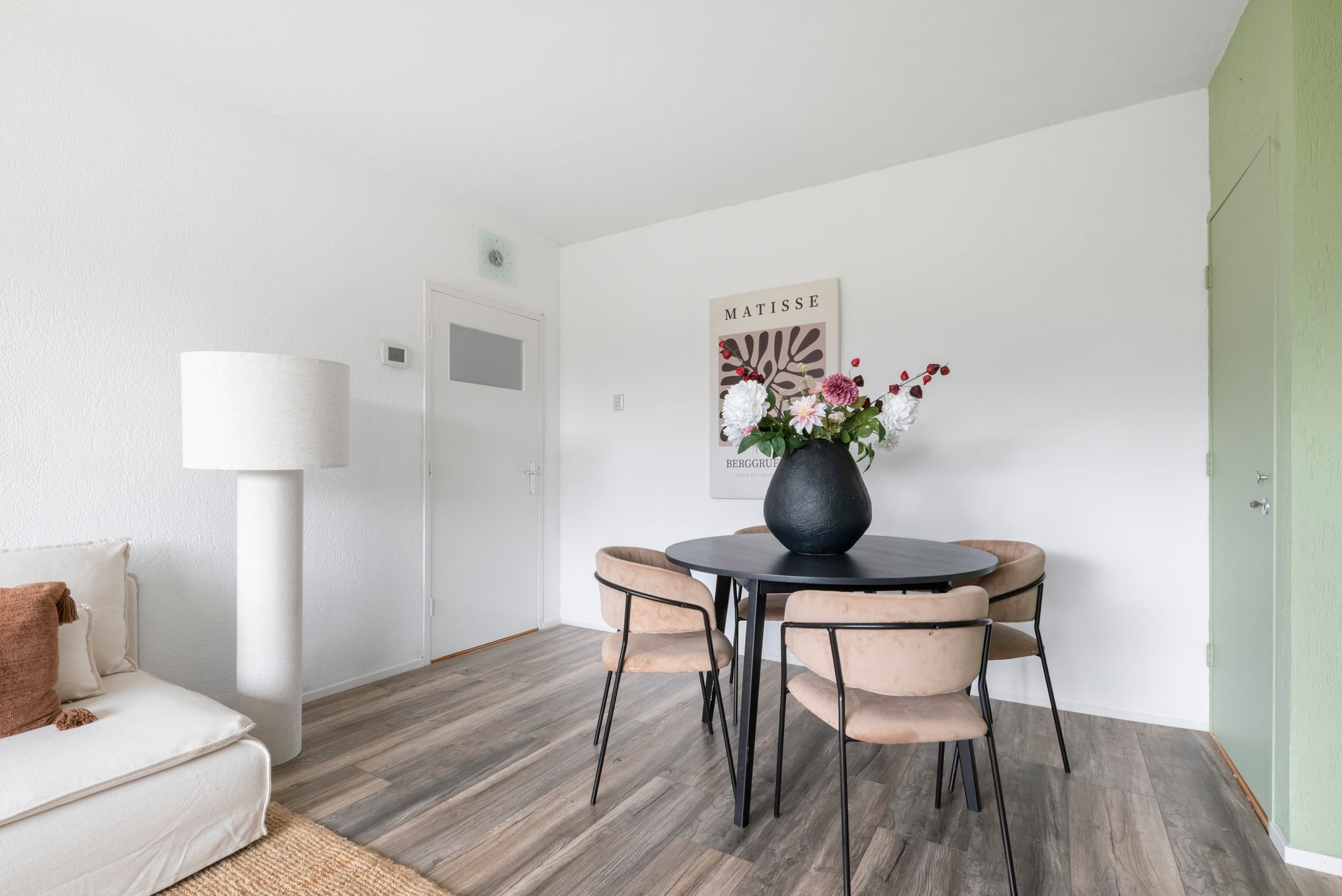 Photo 12 of Van Collemstraat 32-II