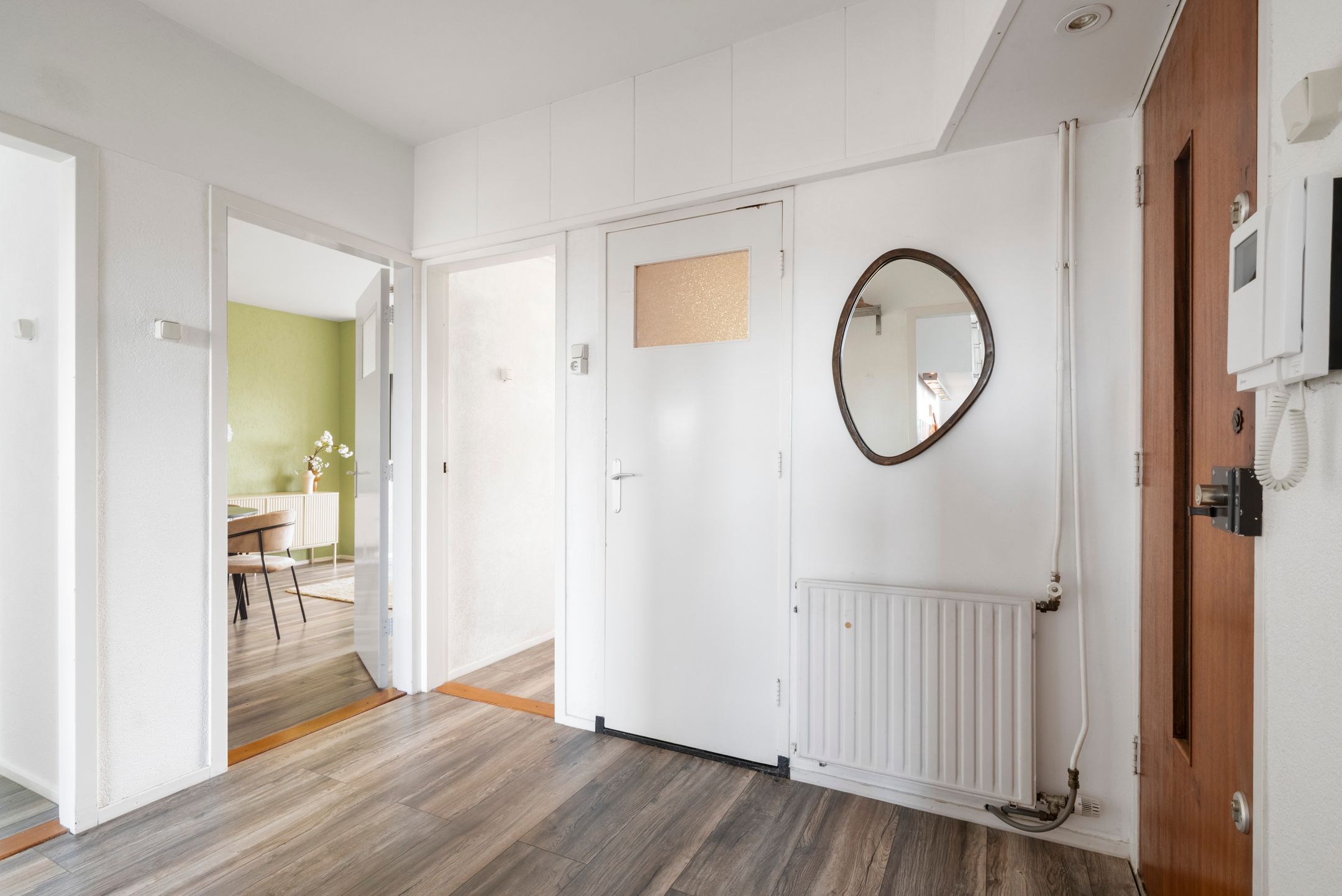 Photo 33 of Van Collemstraat 32-II