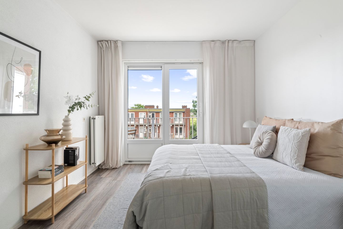 Photo 20 of Van Collemstraat 32-II