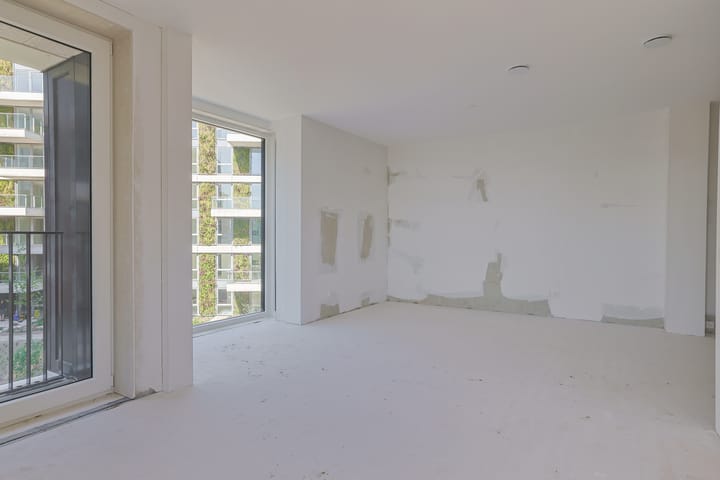 Appartement te koop: CAB-rondom 193, Utrecht