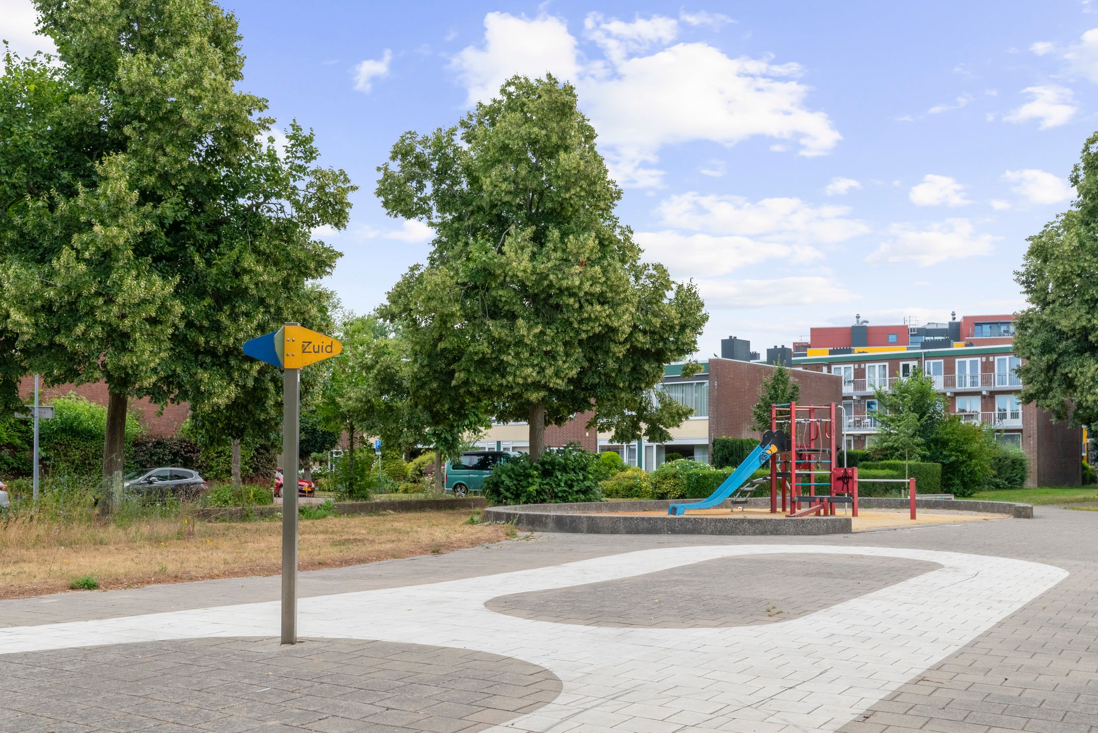 Photo 42 of Van Collemstraat 32-II