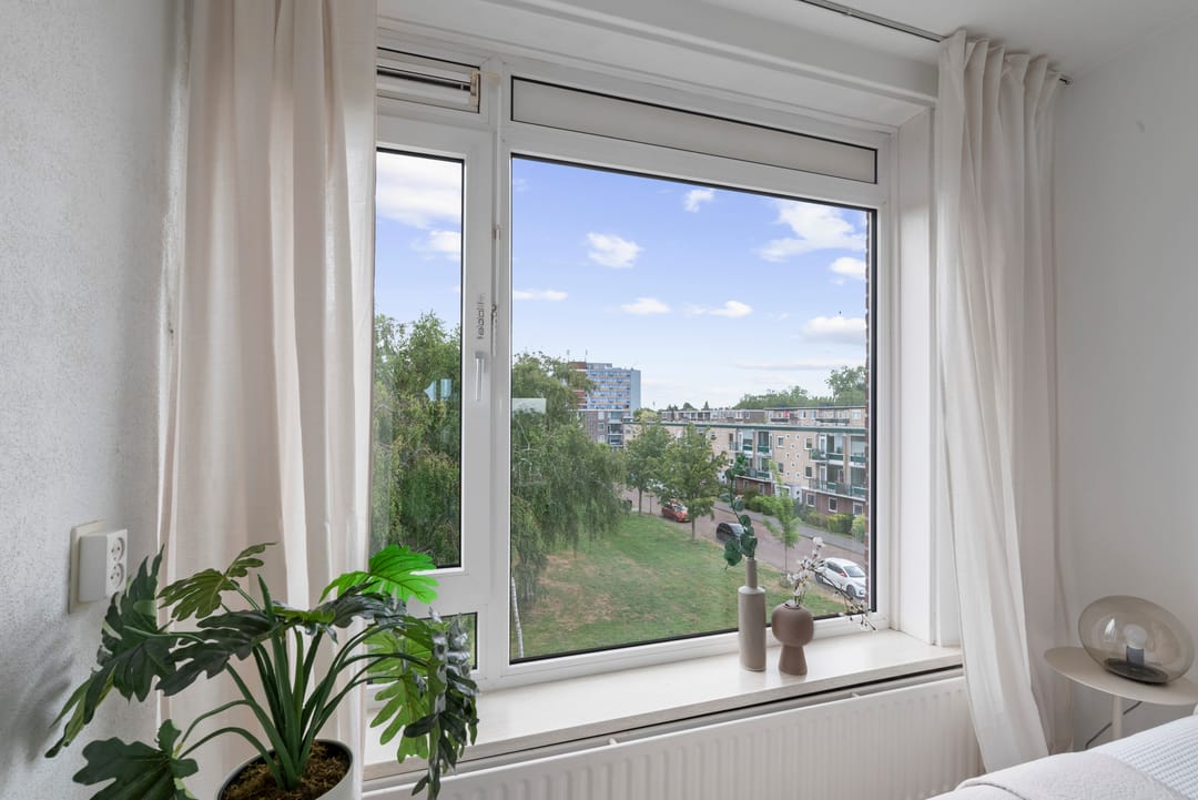 Photo 38 of Van Collemstraat 32-II