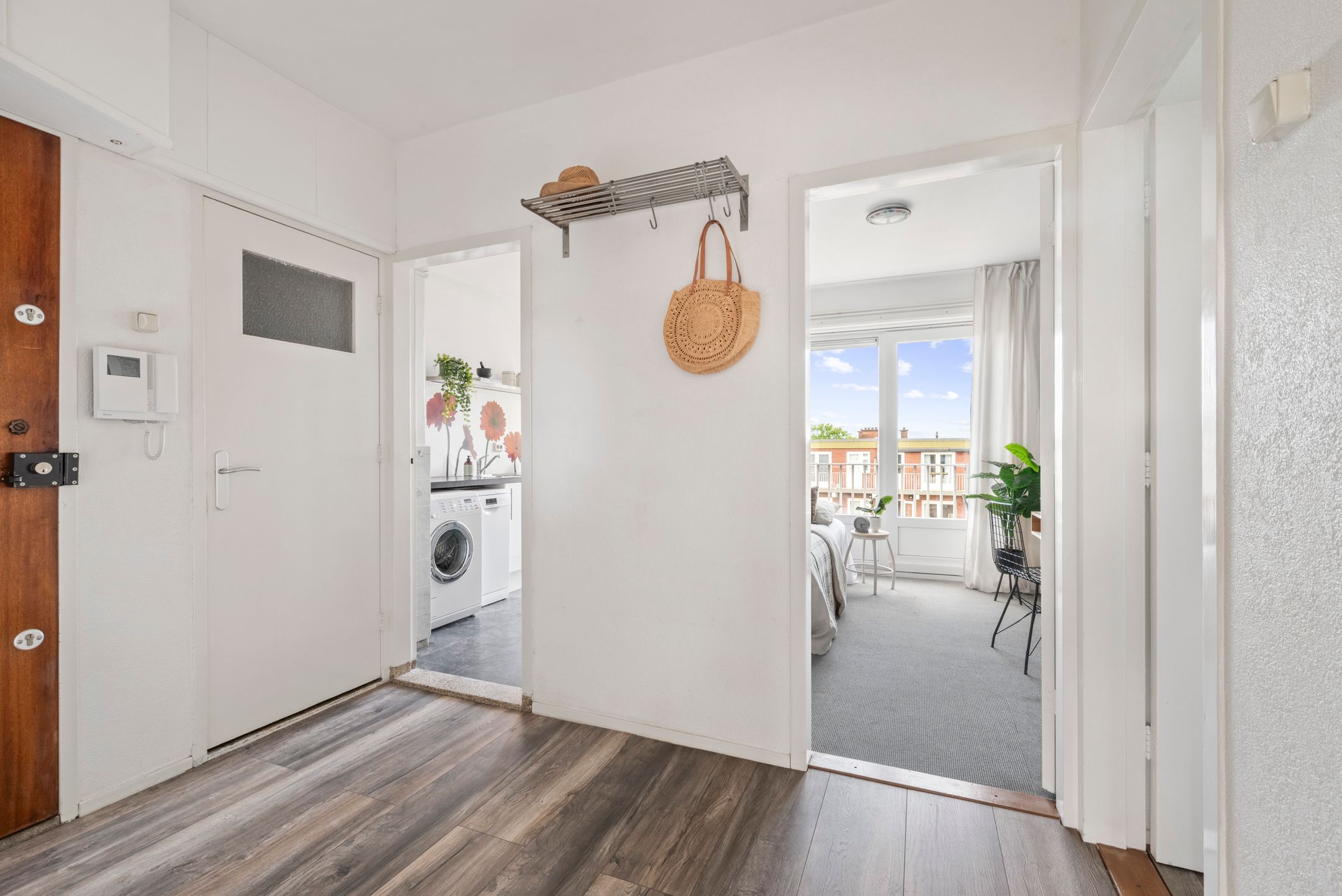 Photo 24 of Van Collemstraat 32-II